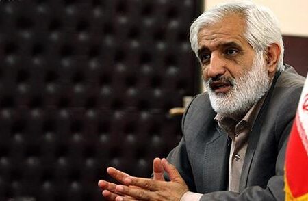 شهردار جدید تهران هفته آینده معرفی می‌شود
