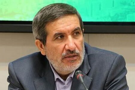پروژه هایی که حناچی به سرانجام نرساند!