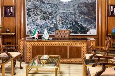 ۳ گزینه تصدی شهرداری تهران که برنامه شان را ارائه دادند