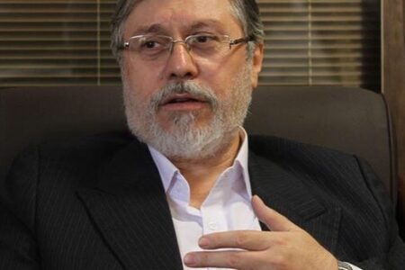 نگاه مدیریت شهری تهران به توسعه حمل و نقل باشد