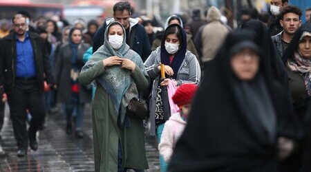 خطر تراکم جمعیت در کمین تهران!