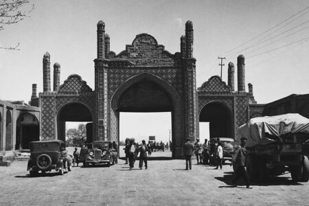 تهران از کجا شروع شد؟ زمانی که تهران روستای زیرزمینی بود