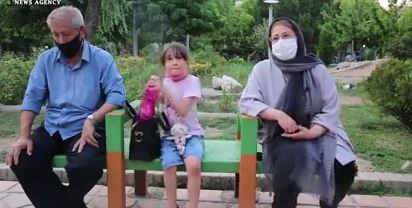 مشکلات سگ‌گردانی در پارک‌ها برای مردم/ ترس حمله سگ به کودکان‌مان را داریم