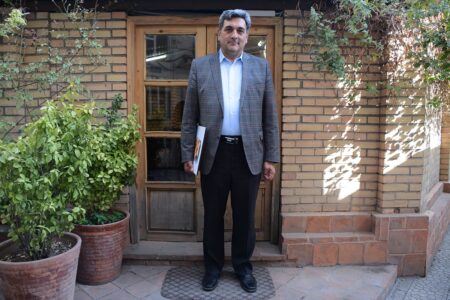 شهردار تهران:آزادسازی اطلاعات در اولویت ما بود