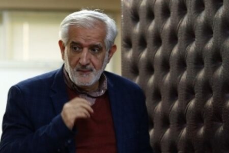 انتخاب شهردار تهران چند مرحله ای است؟