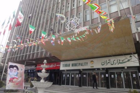 سرمایه‌های خاک‌خورده شهر زیر ذره‌بین سازمان بازرسی شهرداری تهران