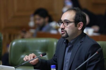 شکایت از نماینده مجلسی که ردصلاحیت شدگان شهر تهران را فاسد دانست