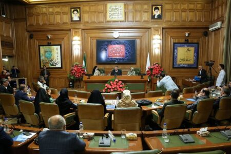 تصویب یک فوریت مجوز صدور«برات کارت»در شورای شهر/«برات کارت» در اختیار پیمانکاران قرار می‌گیرد
