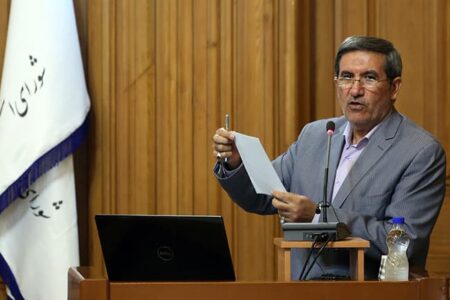 شهرداری تهران به سراغ دانه درشت‌های مقصر در کوتاهی برف اخیر برود