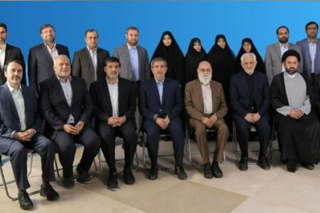 اعضای کمیسیون‌های شورای شهر مشخص شدند