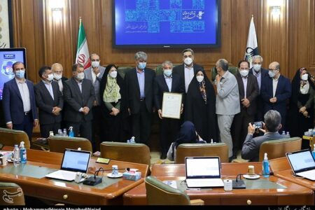 احتمال تحقیق و تفحص از شهرداری توسط اعضای شورای شهر تهران!
