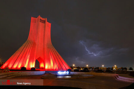 تا یک سال دیگر شاهد تحول بزرگ فرهنگی در شهر تهران خواهیم بود!