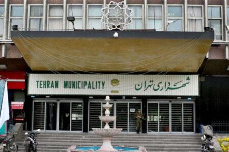 طلب‌های شهرداری تهران باید پیگیری شود