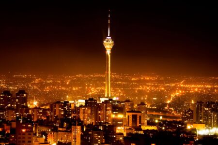 اولویت‌های آینده شهر!