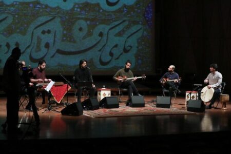 هزینه گزاف شهرداری تهران برای برگزاری کنسرت‌های آنلاین!