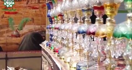 اقدامات شهرداری منطقه۱۷ در ماه محرم و ایام سوگواری سیدالشهدا(ع)