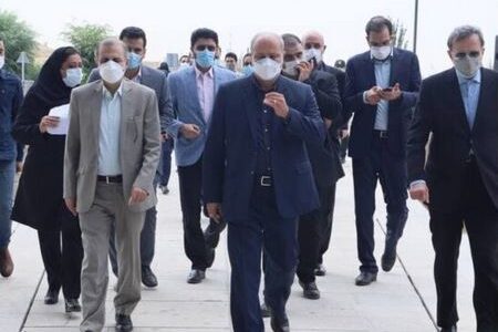 پارک آموزش ترافیک منطقه 3 افتتاح شد