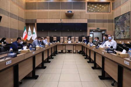 نصب ۶ دستگاه جدید لرزه‌نگار در تهران
