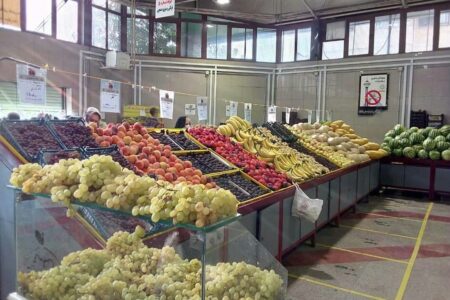 چه میوه‌هایی با 10 تا 20 هزار تومان می‌توان از میادین خرید؟