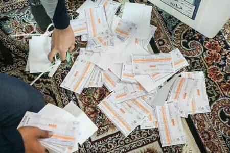 انتخابات شورای شهر ۱۰ شهر باطل شد!