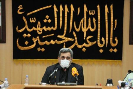 شهردار تهران: تمامی فضاهای باز شهر در اختیار هیئت ها قرار می‌گیرد