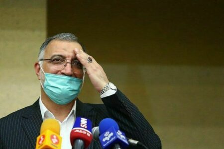 زاکانی با کسب ۱۸ رای رسماً شهردار تهران شد