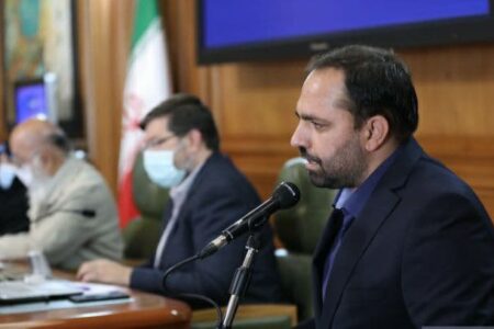 انتقاد عضو شورای ششم از استخدام ها و انتصابات در شهرداری تهران