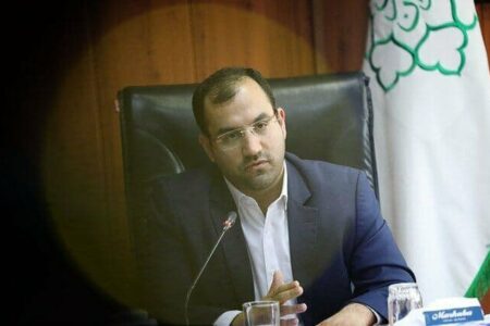 رییس مرکز ارتباطات شهرداری تهران استعفا کرد