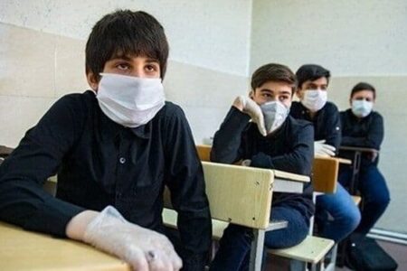 دو نوبته شدن ۶۰ مدرسه در شهر تهران!