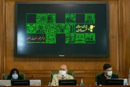 سروری، علوی و شربیانی نمایندگان شورای شهر تهران در شورای شهرستان ری شدند