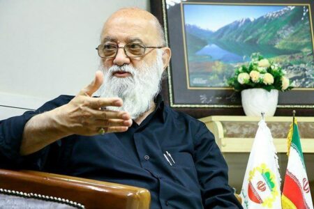 چمران: به اعضای کابینه رئیسی نقدهایی وارد است!