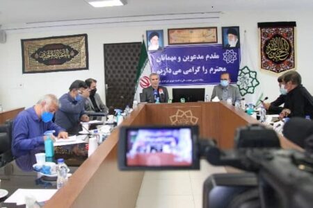 ۱۳هزار نفر از کارکنان شهرداری تهران واکسینه شده‌اند