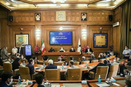 رای موافق به اعضای کمیسیون های شش‌گانه شورای شهر تهران