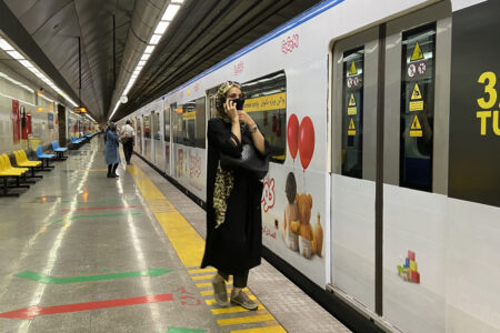 افتتاح چهار ایستگاه جدید مترو در اسفند/ حل مشکل برق نیمه میانی خط ۶