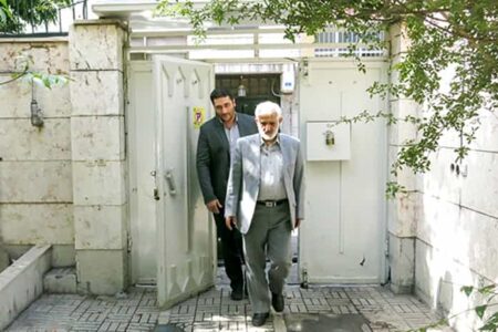 سروری:شورای ششم شهر تهران، قبرستانی نیست!