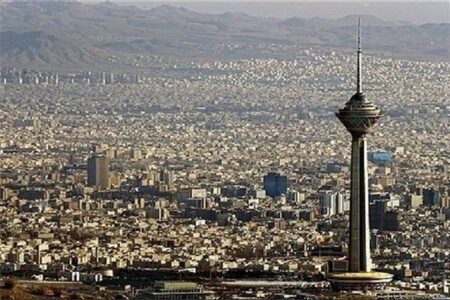 وجود ٥٠٠ هزار خانه خالی در تهران!