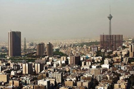 شناسایی ۳۳ هزار ساختمان نا ایمن در تهران!