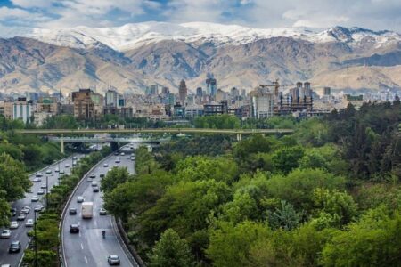 بیشترین تماس و گلایه پایتخت نشینان در مرداد ماه چه بود؟
