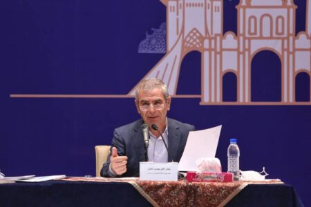 جزییات عملکرد بودجه ۱۴۰۰ شهرداری تهران
