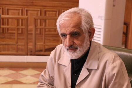 سروری: به دنبال مچ گیری از گذشتگان نیستیم!