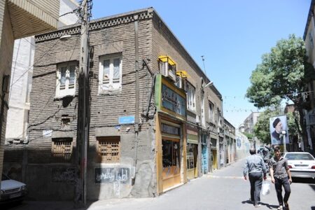 برنامه شورای شهر تهران برای نوسازی بافت فرسوده چیست؟