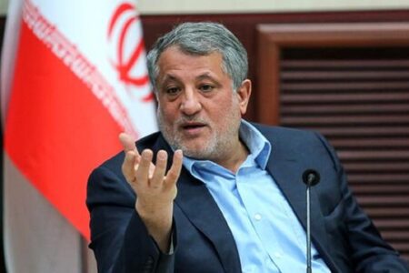 واکنش محسن هاشمی به واگذاری املاک در دوره پنجم