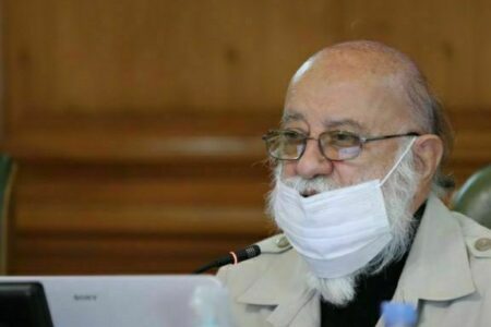 چمران: مدیریت شهری حداکثر تعامل را با دولت خواهد داشت