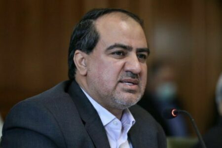 سامانه «کشف فساد» در شهرداری راه اندازی شود
