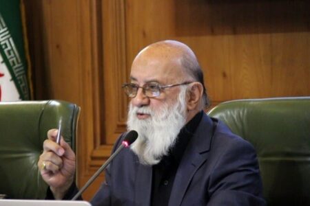چمران:ملت ما ملتی نمونه و شایسته خدمتگزاری هستند