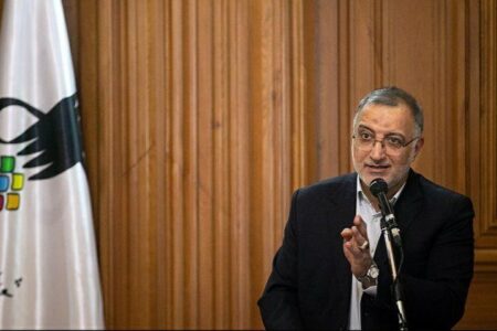زاکانی: شهرداری تهران ۸۰ هزار میلیارد تومان بدهی دارد