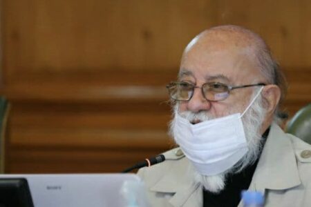 تشریح آخرین وضعیت سلامتی رییس شورای شهر تهران
