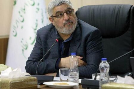 استاندار جدید تهران مشخص شد