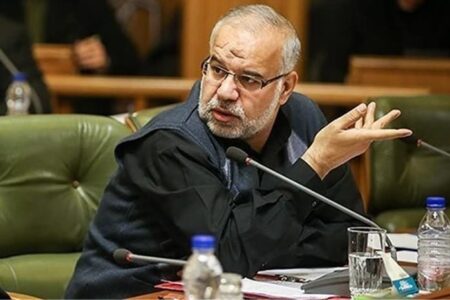 کاشانی: افزایش ۱۵۰ درصدی عوارض ساختمانی باید متوقف شود