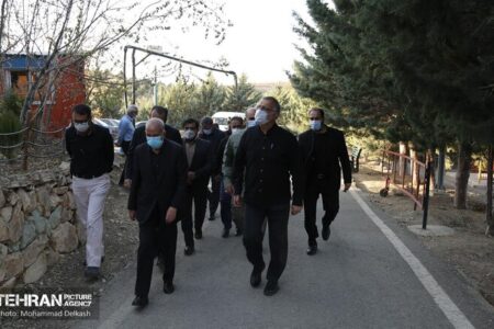 زاکانی: هوای پاک، تفریح و نشاط جزء نیازهای مردم تهران است